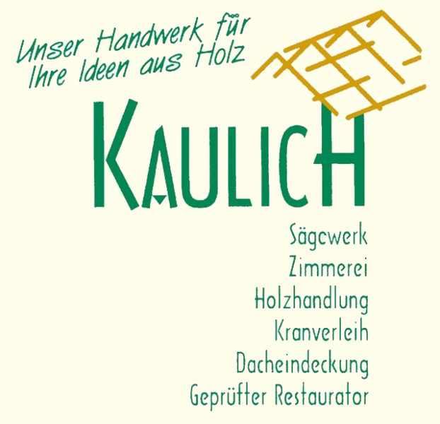 Kaulich